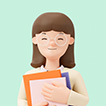 수업이 주 1회 뿐인데<br>
부족하지 않나요?