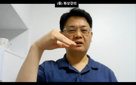 대표강사가 직접 강의 및 코칭/피드백 