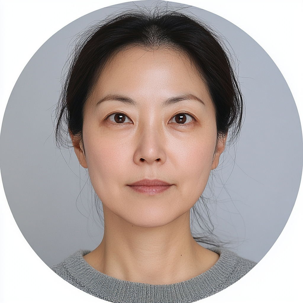 허O권님, 40대 여성 대학교수 
